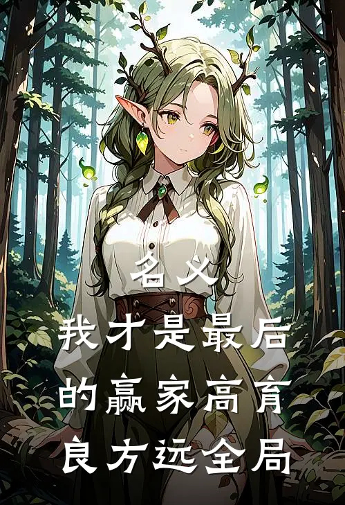 名义：我才是最后的赢家高育良方远全局