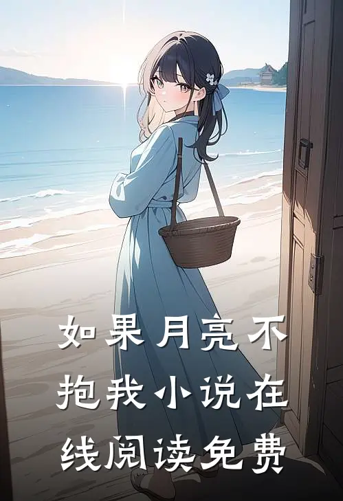 如果月亮不抱我小说在线阅读免费