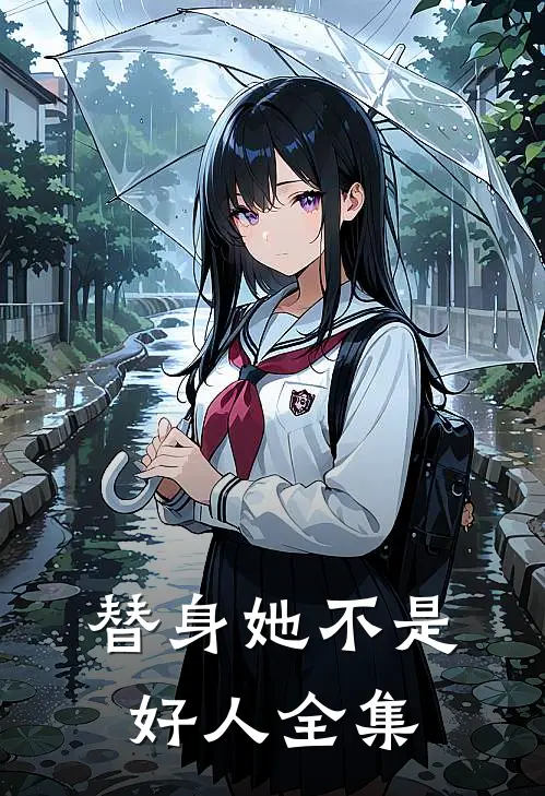 替身她不是好人 全集