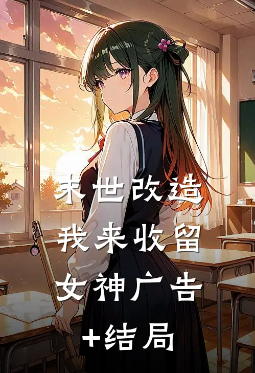 末世改造，我来收留女神广告+结局
