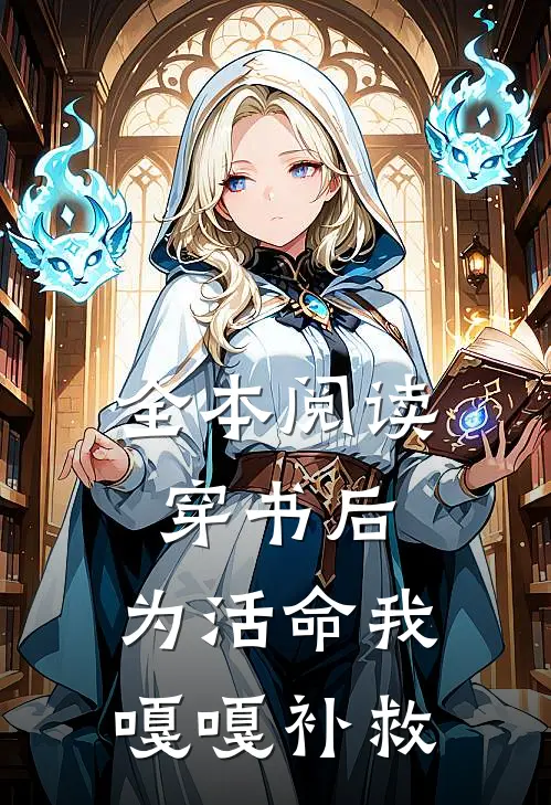 全本阅读穿书后，为活命我嘎嘎补救
