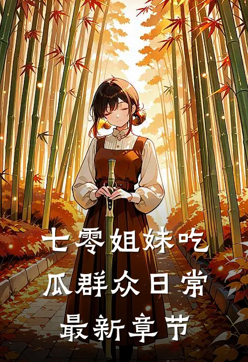 七零姐妹吃瓜群众日常最新章节