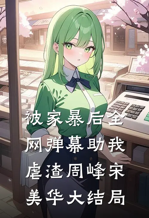被家暴后全网弹幕助我虐渣周峰宋美华大结局
