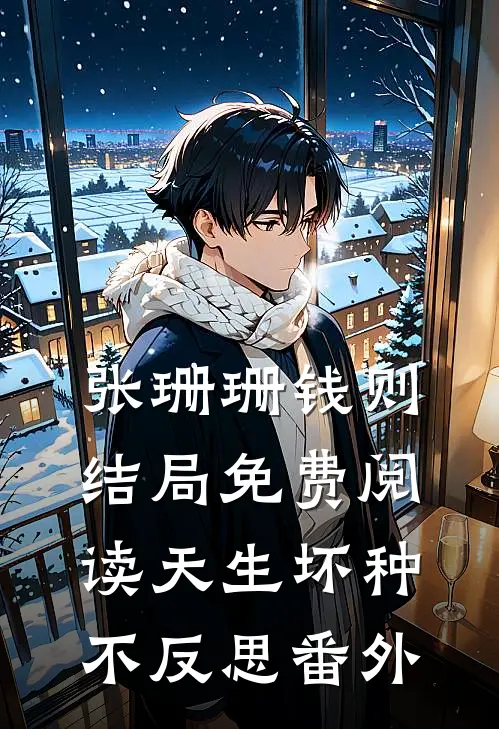 张珊珊钱则结局免费阅读天生坏种不反思番外