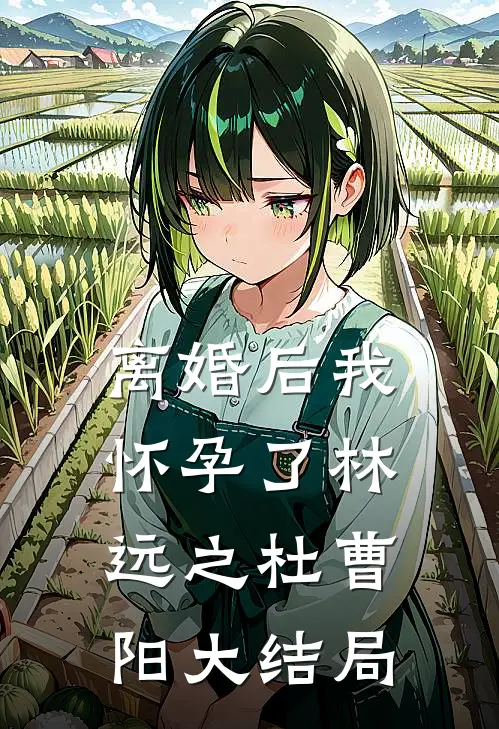 离婚后我怀孕了林远之杜曹阳大结局