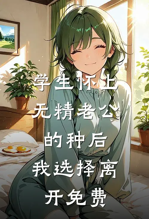 学生怀上无精老公的种后，我选择离开免费