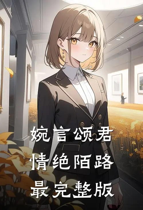 婉言颂君，情绝陌路最完整版