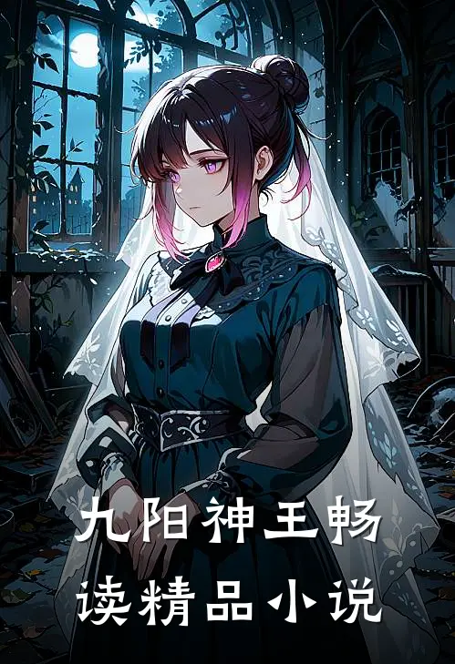 九阳神王畅读精品小说