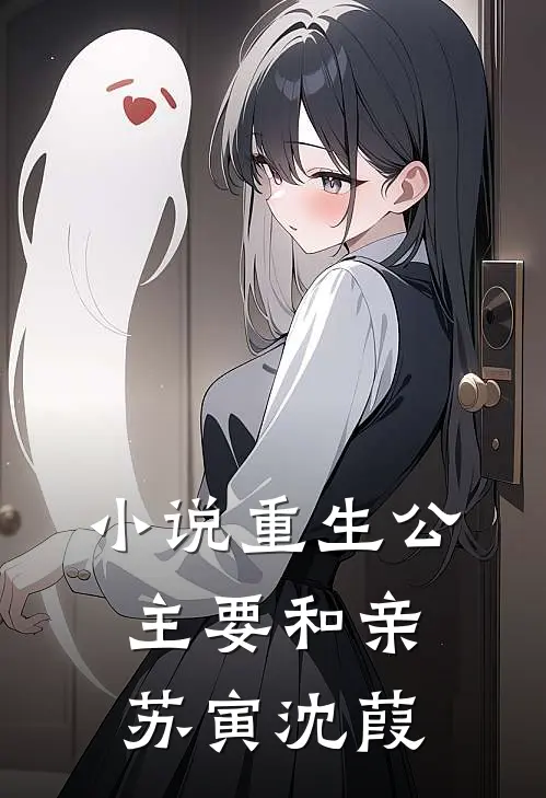 小说重生公主要和亲(苏寅沈葭)