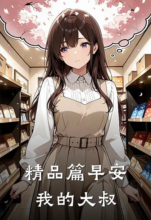 精品篇早安,我的大叔