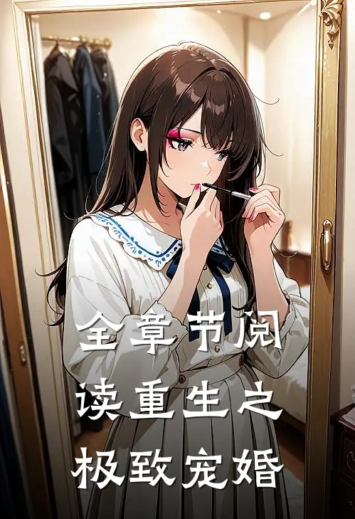 全章节阅读重生之极致宠婚