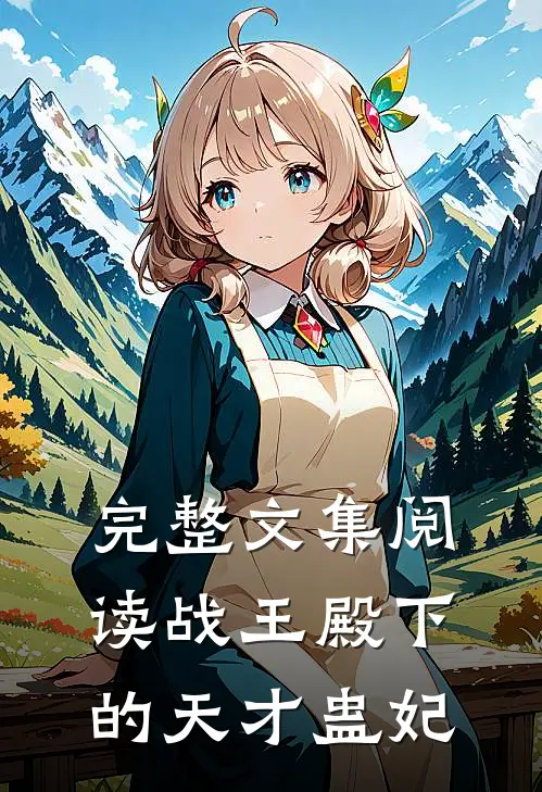 完整文集阅读战王殿下的天才蛊妃