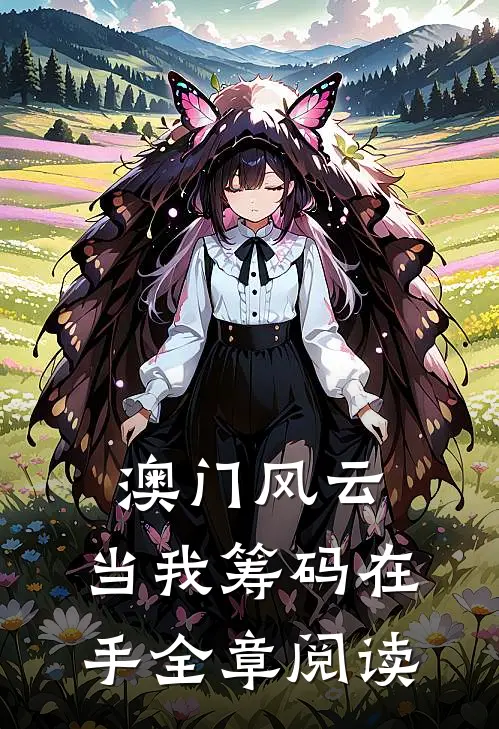 澳门风云：当我筹码在手全章阅读