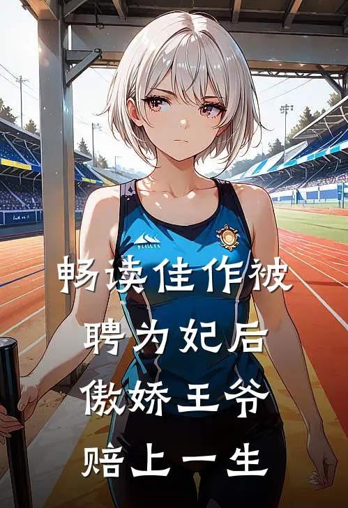 畅读佳作被聘为妃后，傲娇王爷赔上一生