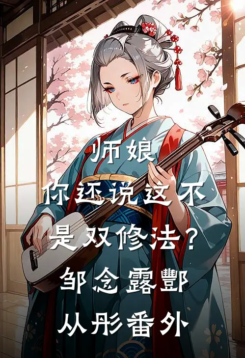 师娘，你还说这不是双修法？邹念露酆从彤番外