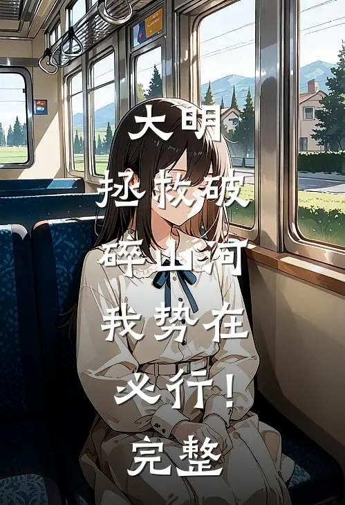 大明：拯救破碎山河，我势在必行！完整