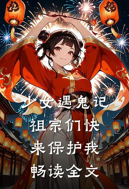 少女遇鬼记：祖宗们快来保护我畅读全文