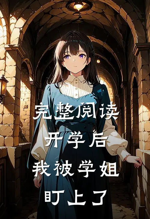 完整阅读开学后，我被学姐盯上了