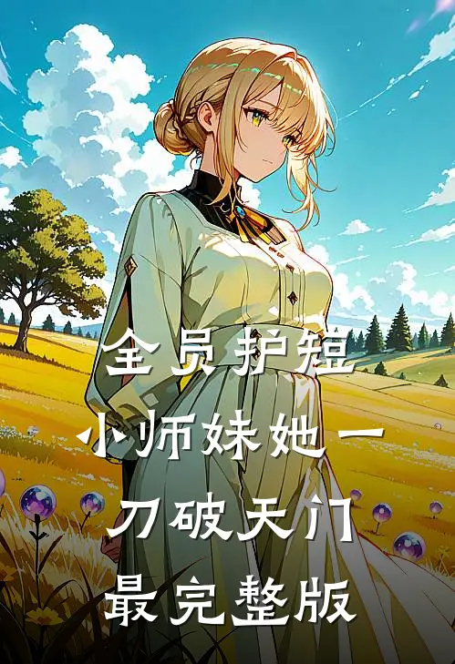 全员护短：小师妹她一刀破天门最完整版
