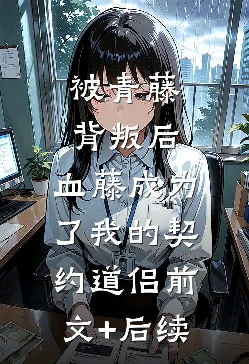 被青藤背叛后，血藤成为了我的契约道侣前文+后续