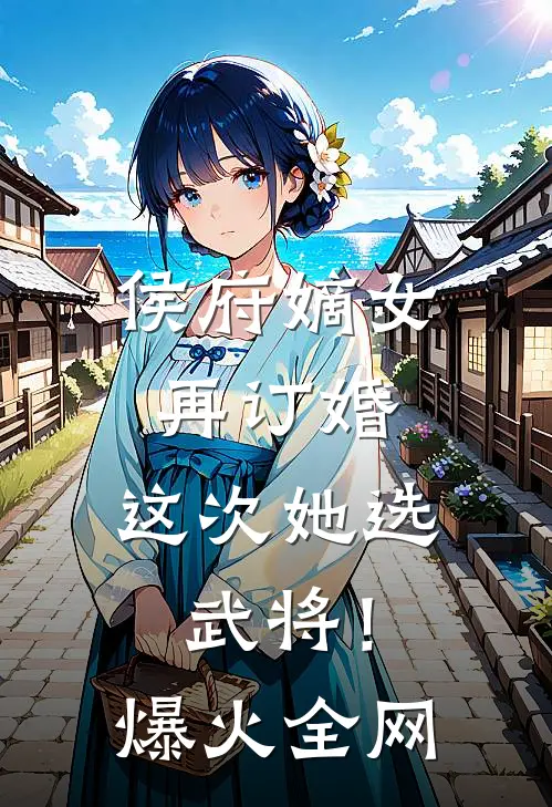 侯府嫡女再订婚，这次她选武将！爆火全网