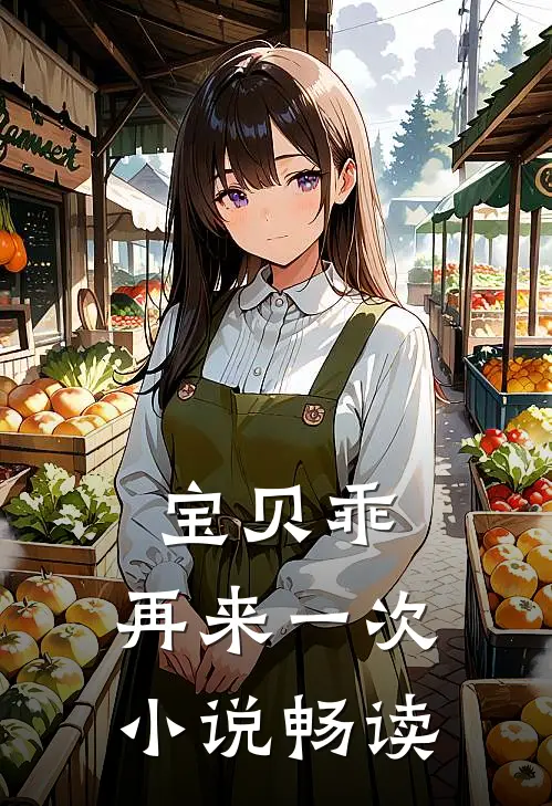 宝贝乖，再来一次小说畅读