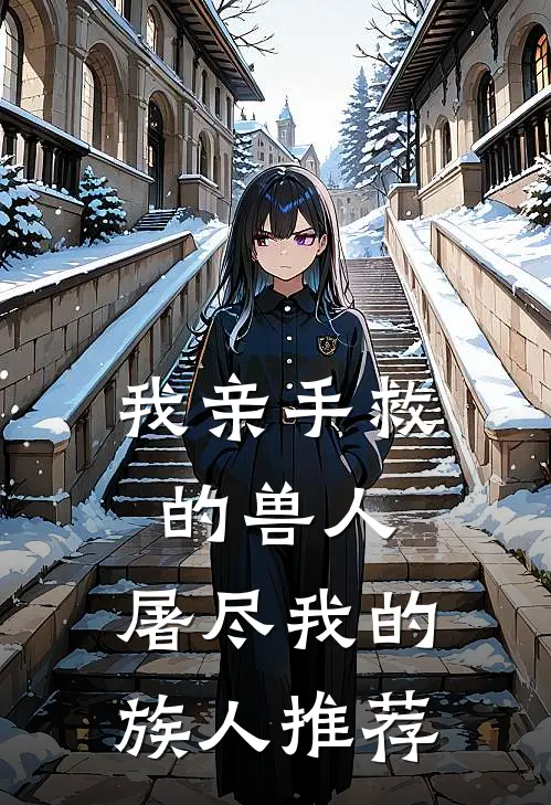 我亲手救的兽人，屠尽我的族人推荐