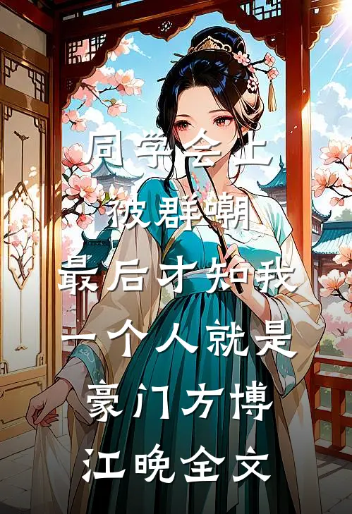 同学会上被群嘲，最后才知我一个人就是豪门方博江晚全文
