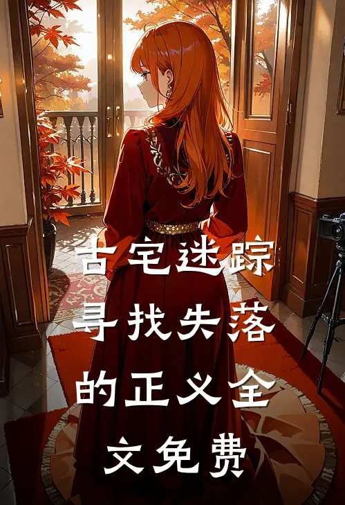 古宅迷踪:寻找失落的正义全文免费