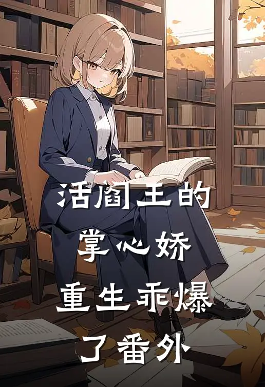 活阎王的掌心娇，重生乖爆了番外