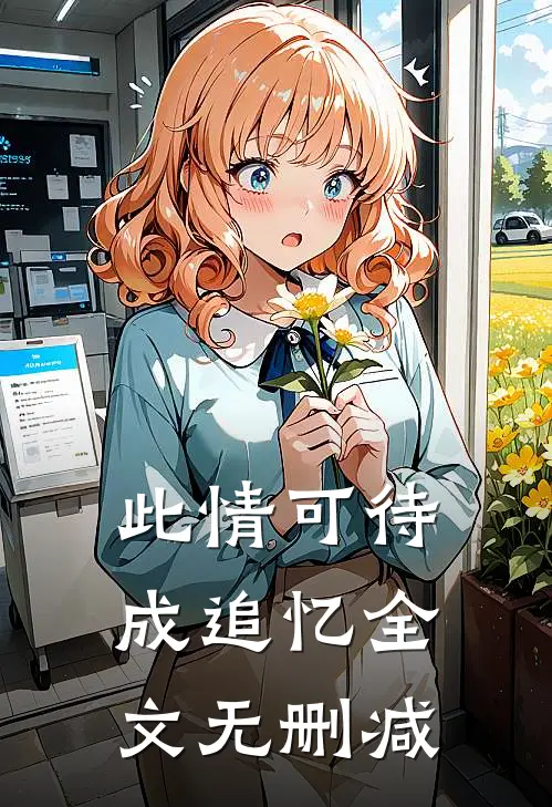 此情可待成追忆全文无删减