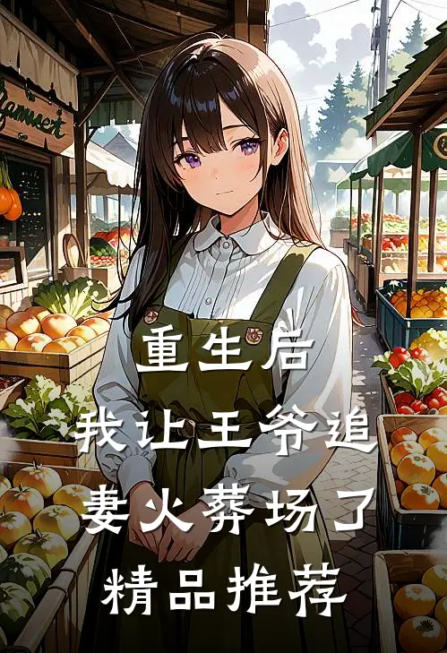 重生后，我让王爷追妻火葬场了精品推荐