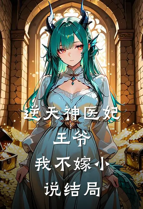 逆天神医妃：王爷，我不嫁小说结局
