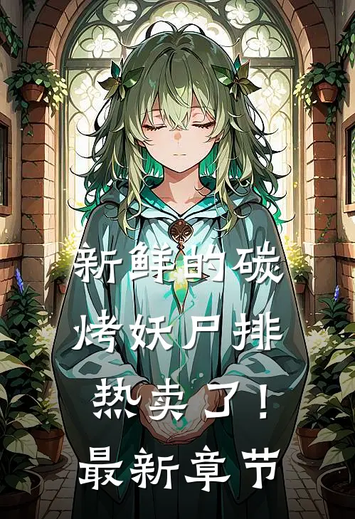 新鲜的碳烤妖尸排热卖了！最新章节