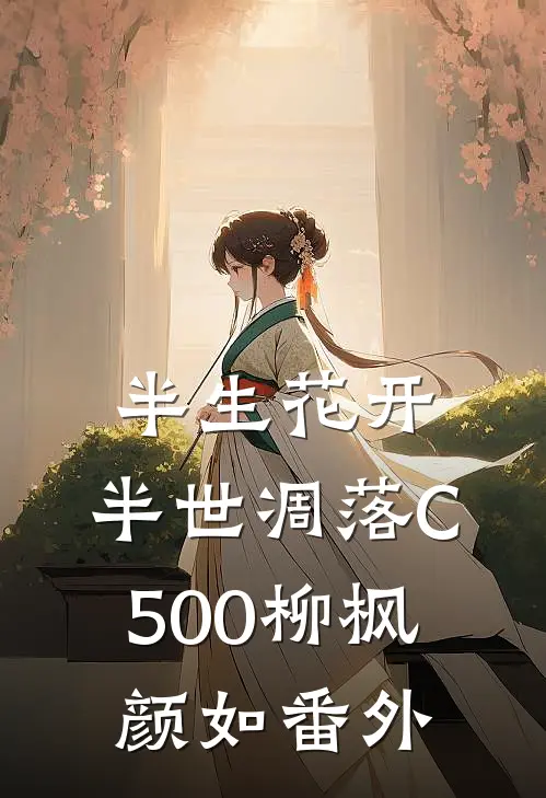 半生花开，半世凋落C500柳枫颜如番外