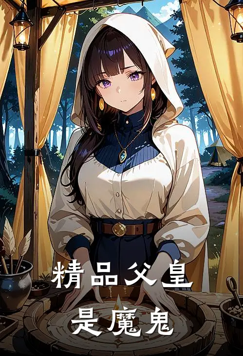 精品父皇是魔鬼