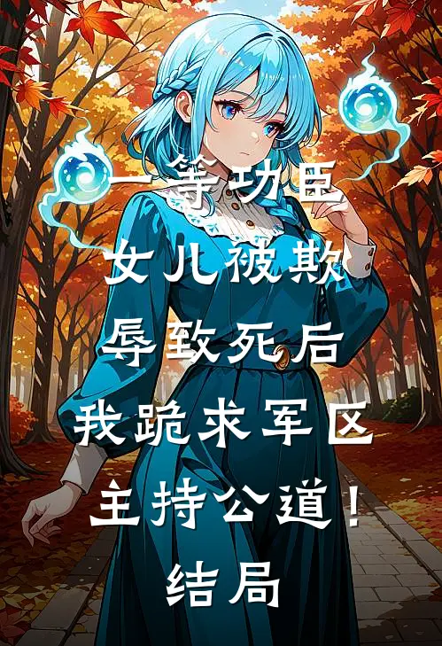 一等功臣女儿被欺辱致死后，我跪求军区主持公道！结局