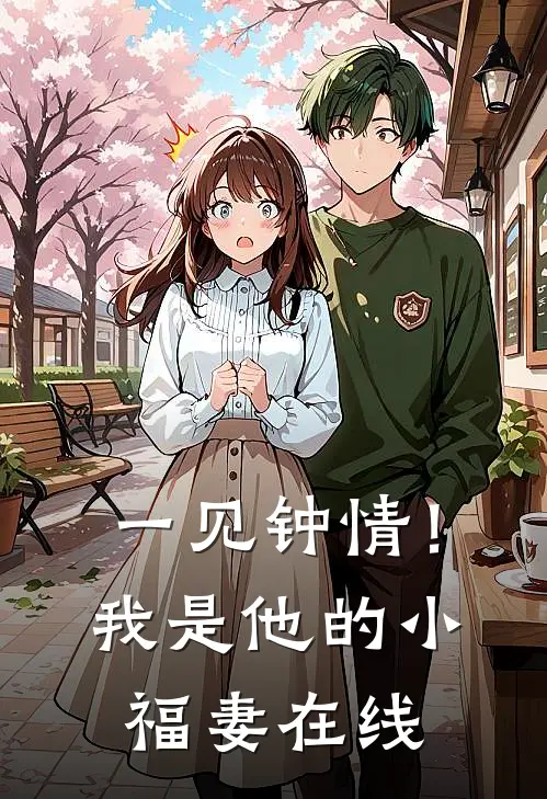一见钟情！我是他的小福妻在线