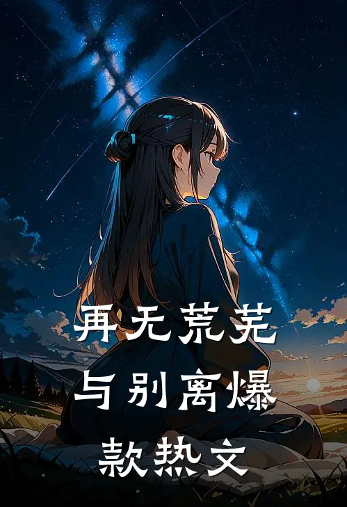 再无荒芜与别离爆款热文