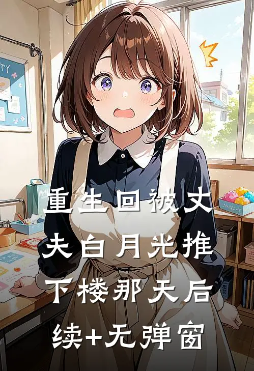 重生回被丈夫白月光推下楼那天后续+无弹窗