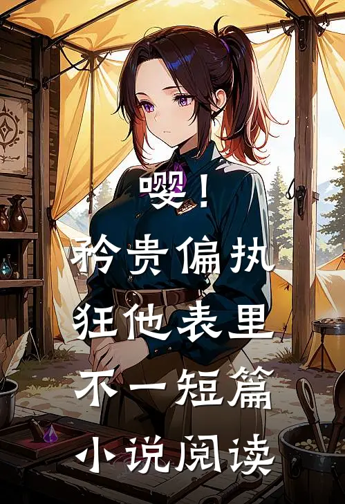 嘤！矜贵偏执狂他表里不一短篇小说阅读