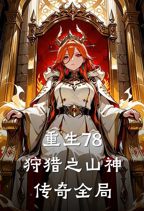 重生78：狩猎之山神传奇全局