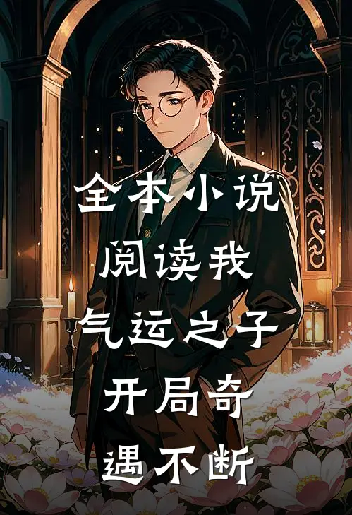 全本小说阅读我，气运之子，开局奇遇不断