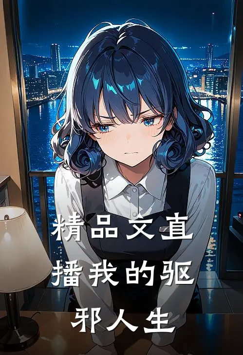 精品文直播我的驱邪人生