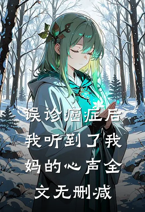 误诊癌症后，我听到了我妈的心声全文无删减