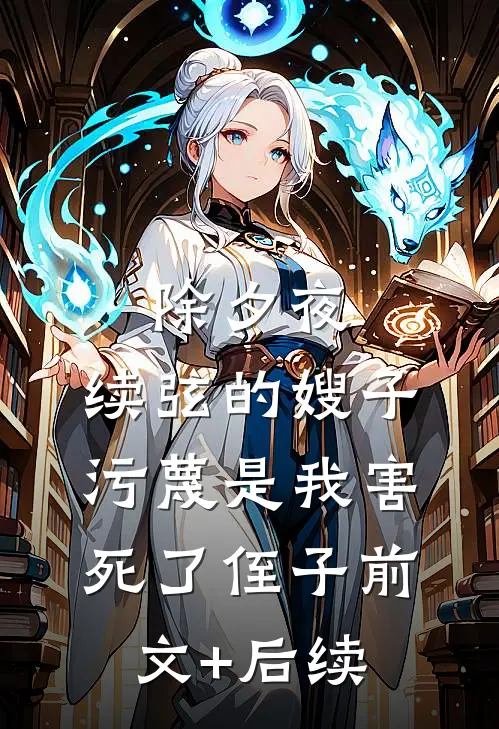 除夕夜，续弦的嫂子污蔑是我害死了侄子前文+后续