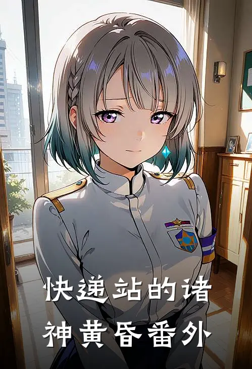 快递站的诸神黄昏番外