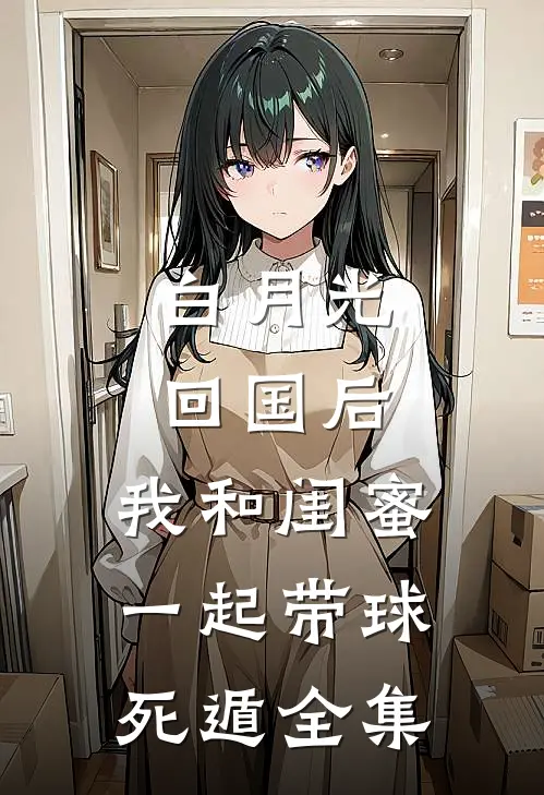 白月光回国后，我和闺蜜一起带球死遁 全集