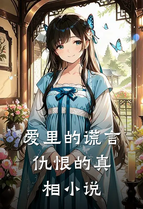 爱里的谎言，仇恨的真相小说