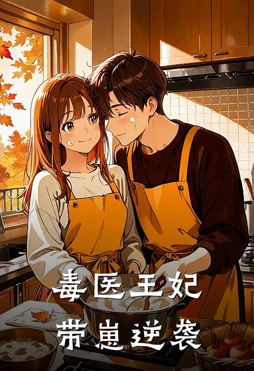 毒医王妃带崽逆袭